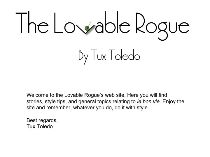 titlepage