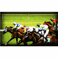 race